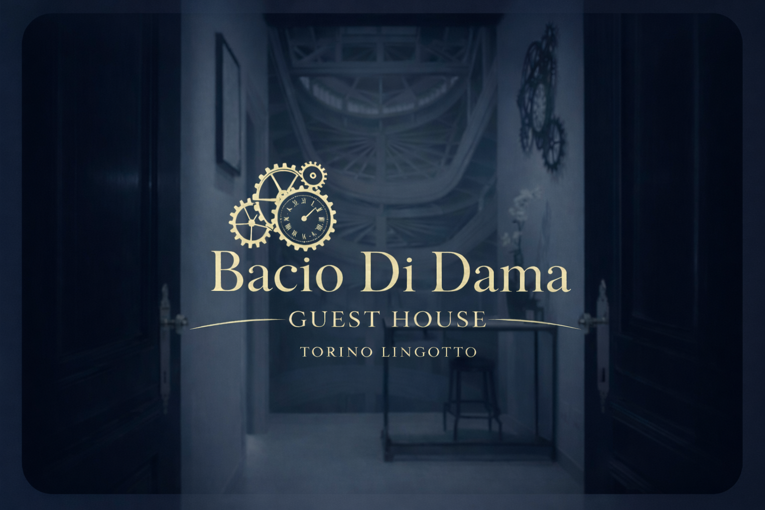 HOME BACIO DI DAMA LINGOTTO copertina 2